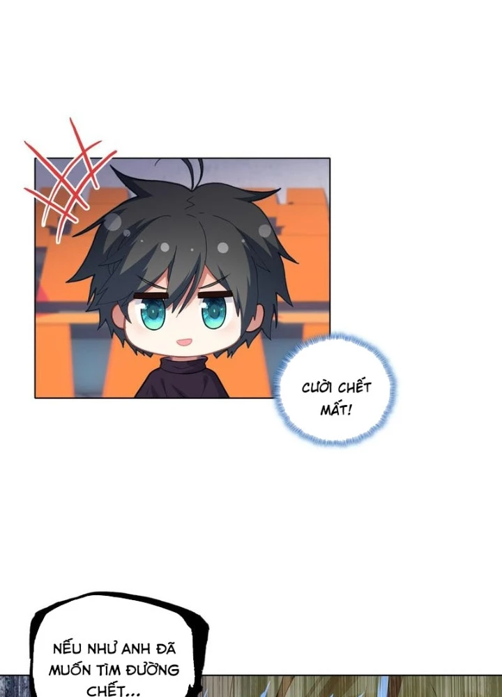 Không Tốc Tinh Ngân Chapter 86 - Trang 2