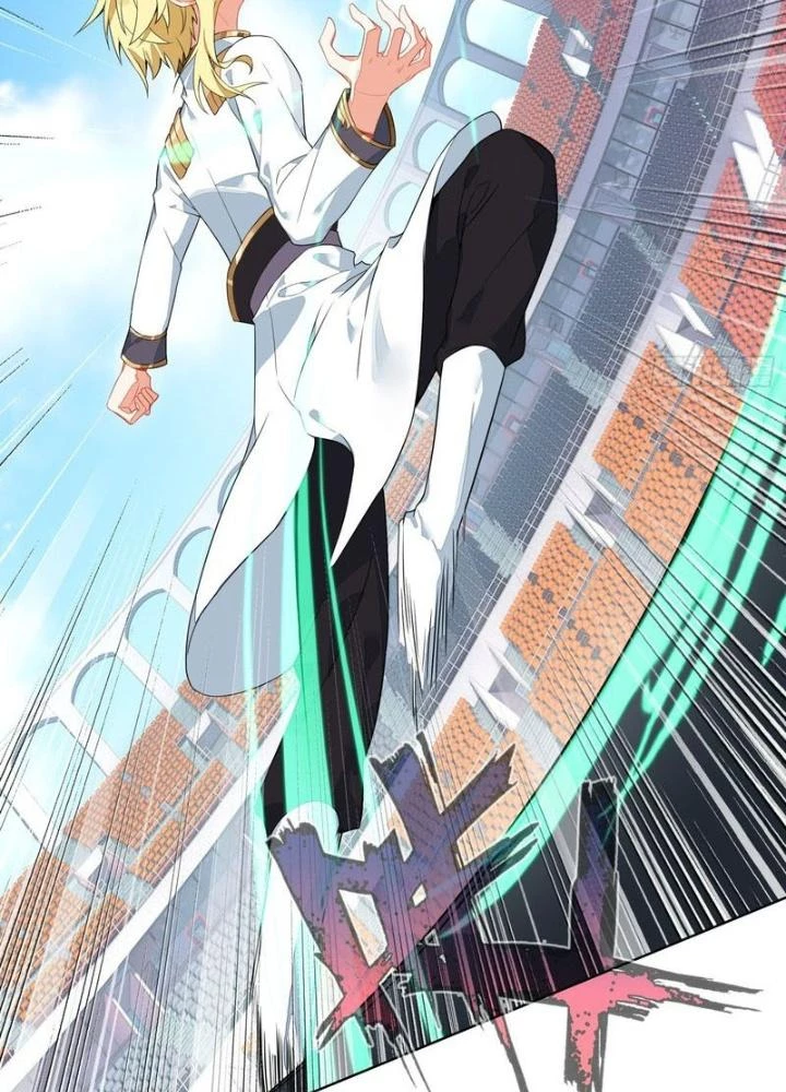 Không Tốc Tinh Ngân Chapter 86 - Trang 2