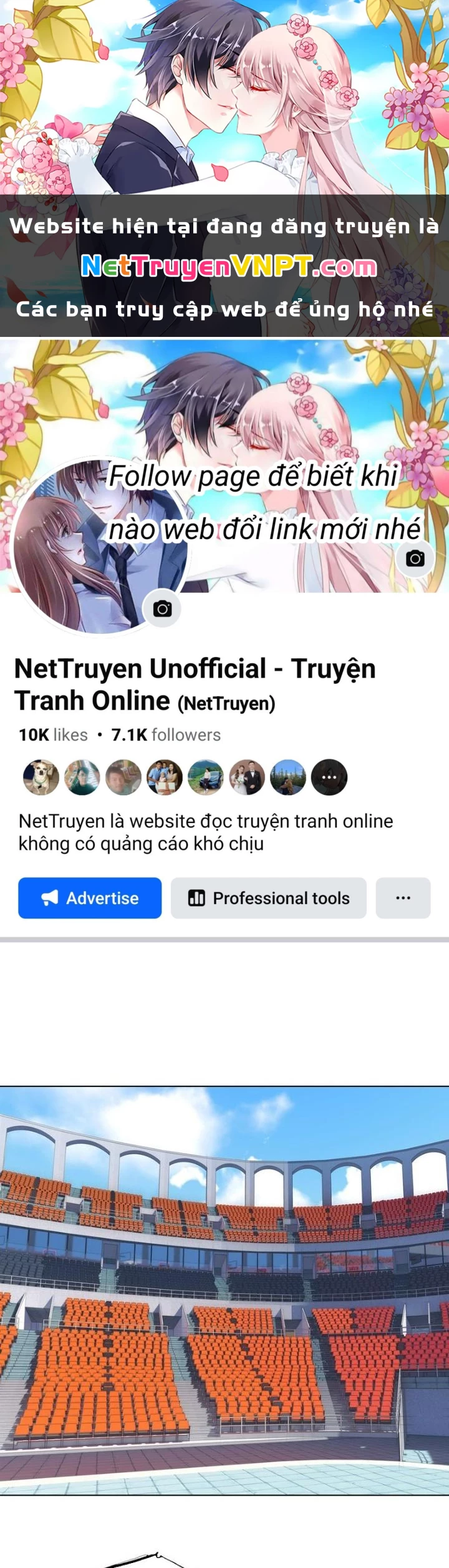 Không Tốc Tinh Ngân Chapter 86 - Trang 2