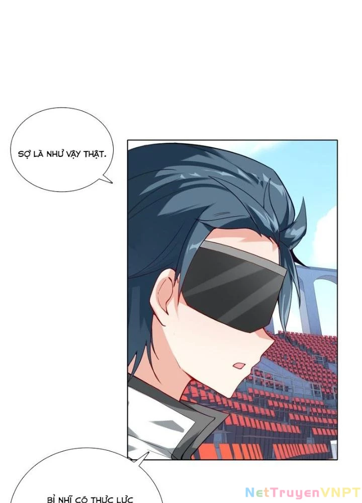 Không Tốc Tinh Ngân Chapter 86 - Trang 2