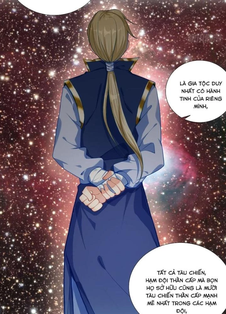 Không Tốc Tinh Ngân Chapter 86 - Trang 2