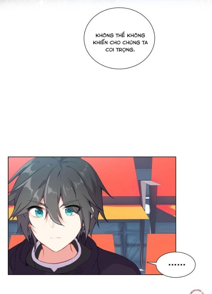 Không Tốc Tinh Ngân Chapter 86 - Trang 2