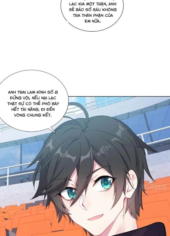 Không Tốc Tinh Ngân Chapter 86 - Trang 2