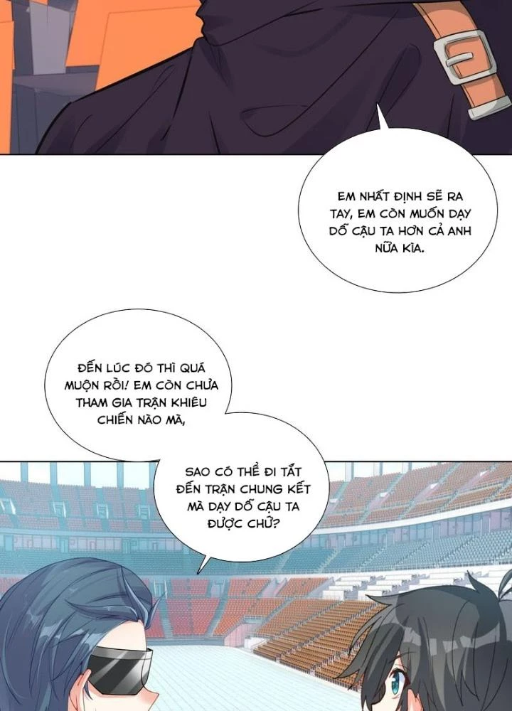 Không Tốc Tinh Ngân Chapter 86 - Trang 2