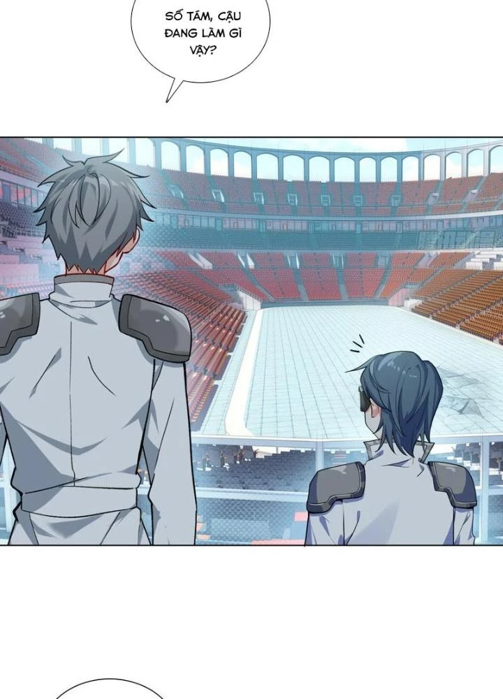 Không Tốc Tinh Ngân Chapter 86 - Trang 2