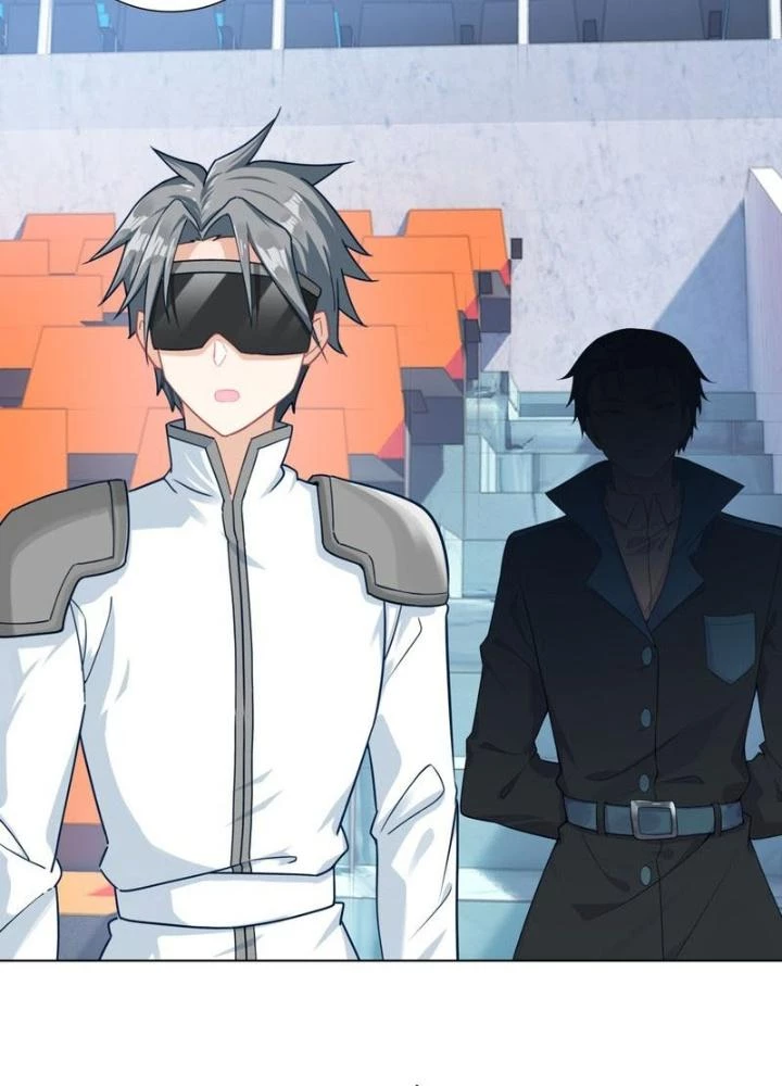 Không Tốc Tinh Ngân Chapter 86 - Trang 2