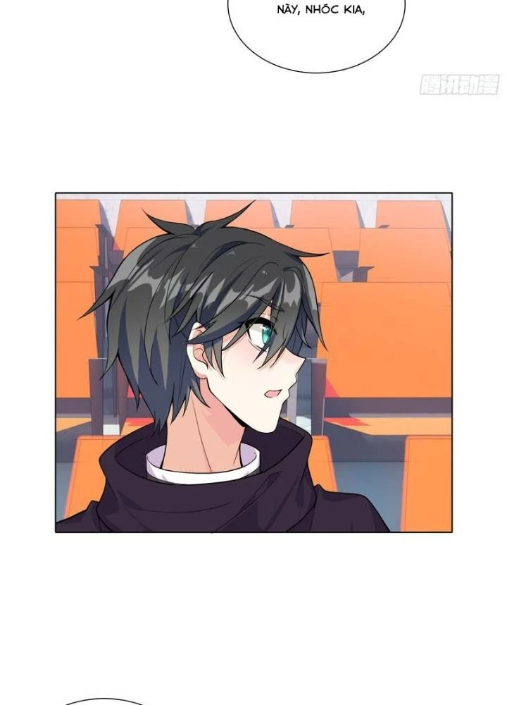 Không Tốc Tinh Ngân Chapter 86 - Trang 2