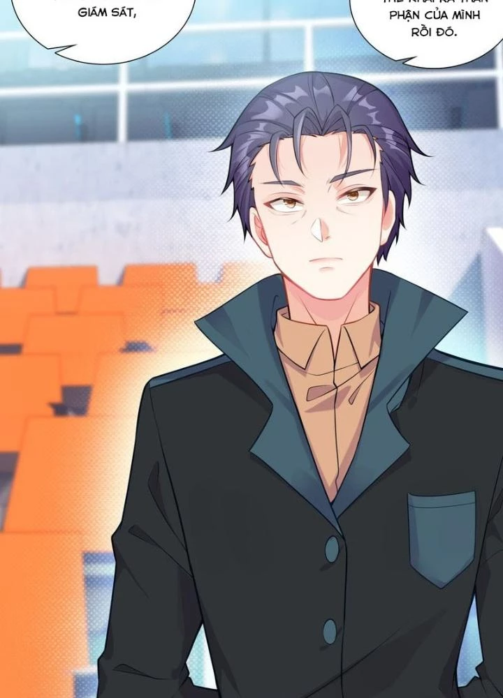 Không Tốc Tinh Ngân Chapter 86 - Trang 2