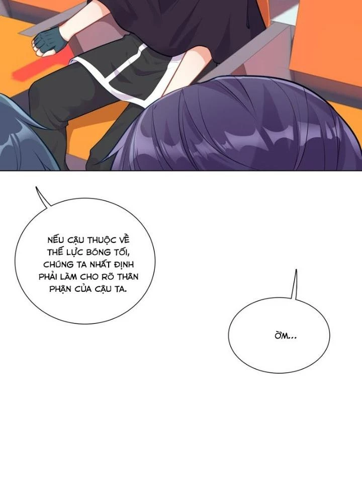 Không Tốc Tinh Ngân Chapter 86 - Trang 2