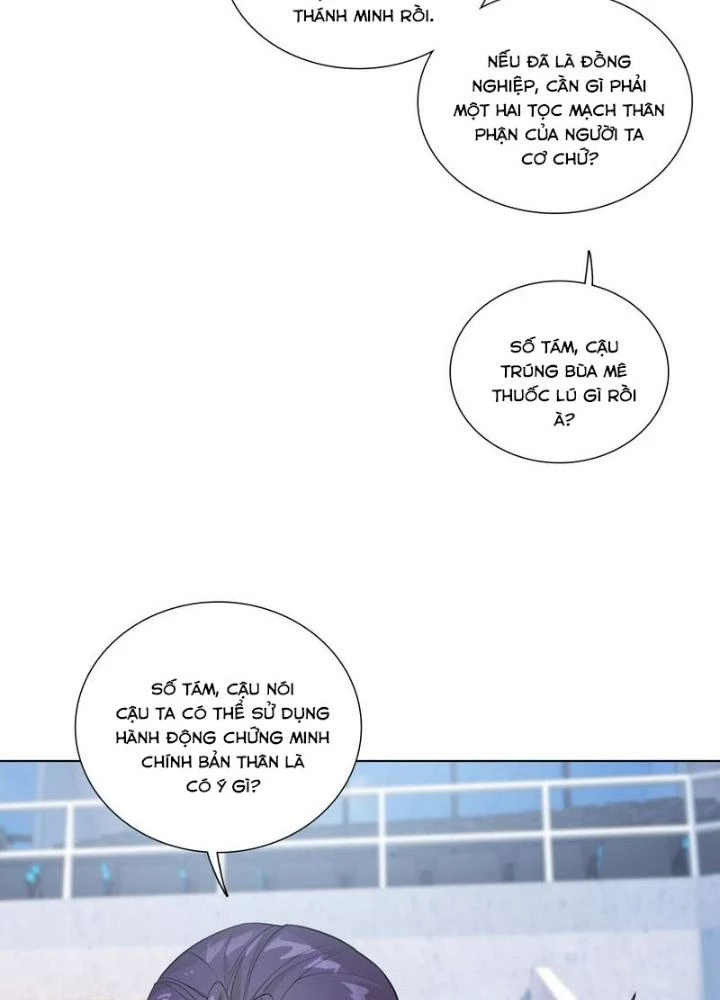 Không Tốc Tinh Ngân Chapter 86 - Trang 2