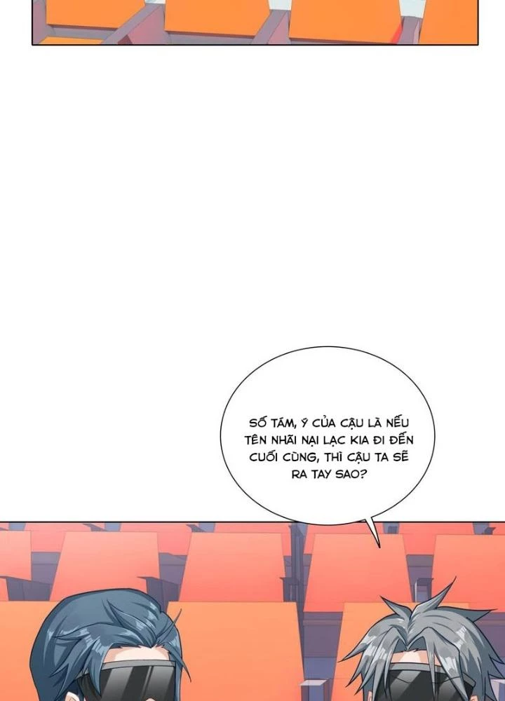 Không Tốc Tinh Ngân Chapter 86 - Trang 2