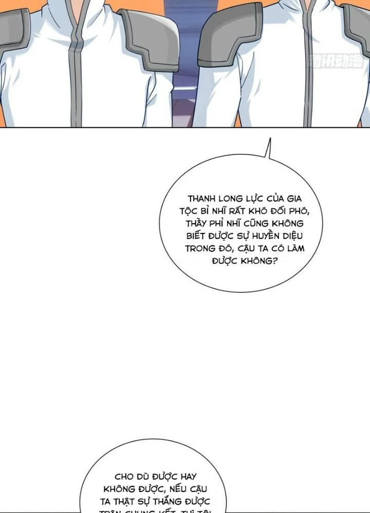 Không Tốc Tinh Ngân Chapter 86 - Trang 2