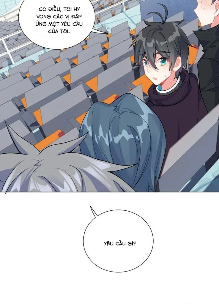 Không Tốc Tinh Ngân Chapter 86 - Trang 2