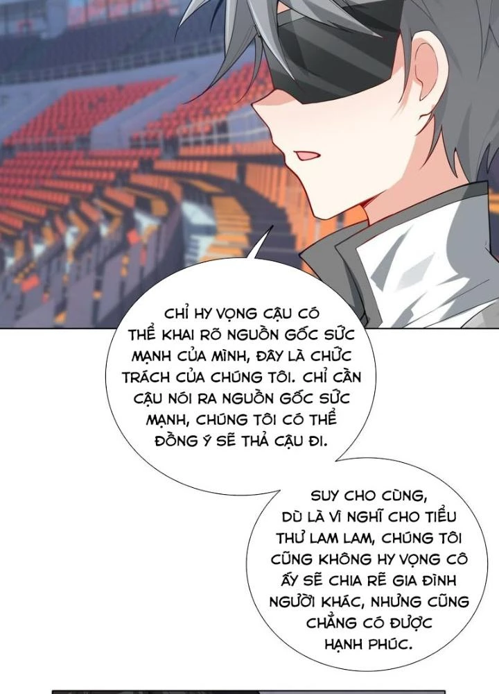 Không Tốc Tinh Ngân Chapter 86 - Trang 2