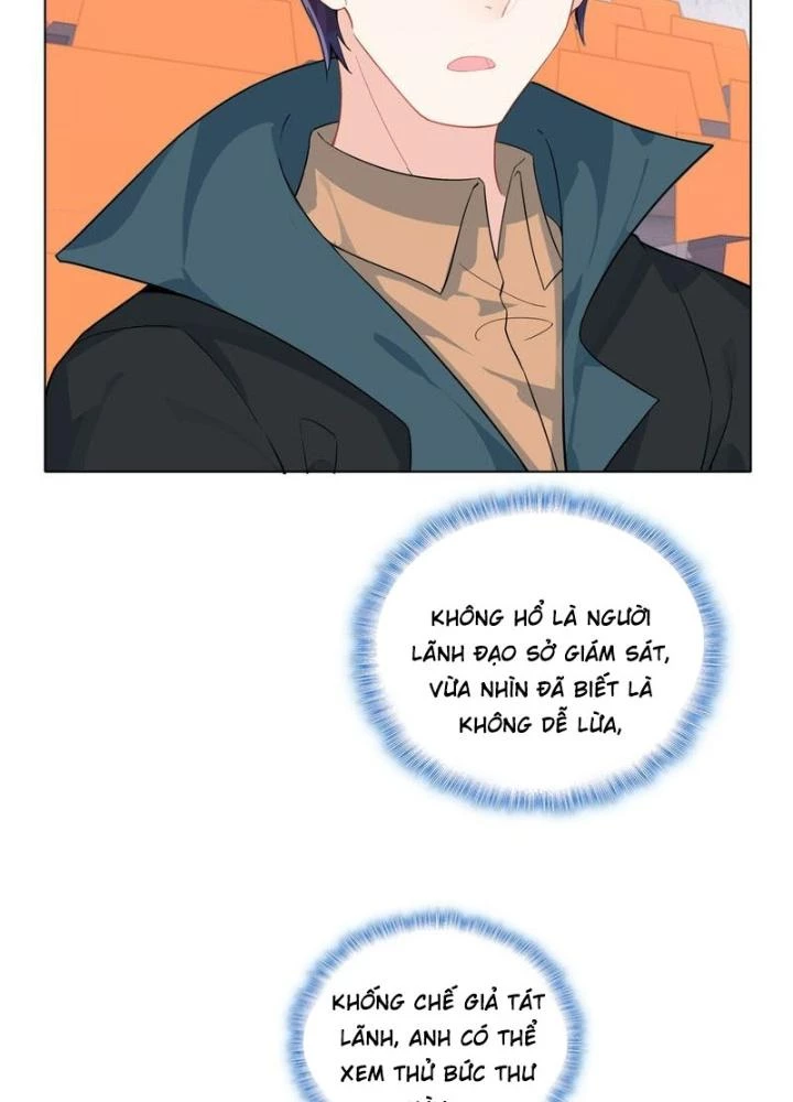 Không Tốc Tinh Ngân Chapter 86 - Trang 2