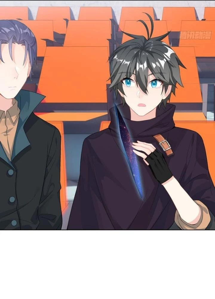 Không Tốc Tinh Ngân Chapter 86 - Trang 2