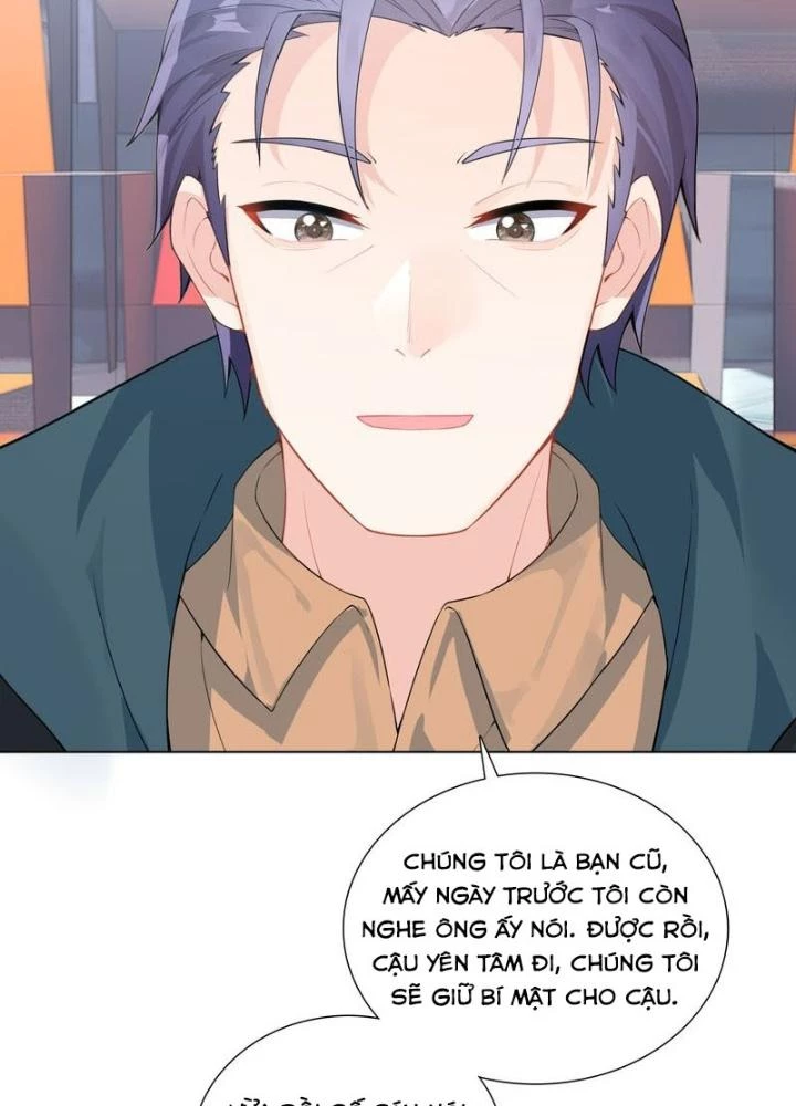 Không Tốc Tinh Ngân Chapter 86 - Trang 2