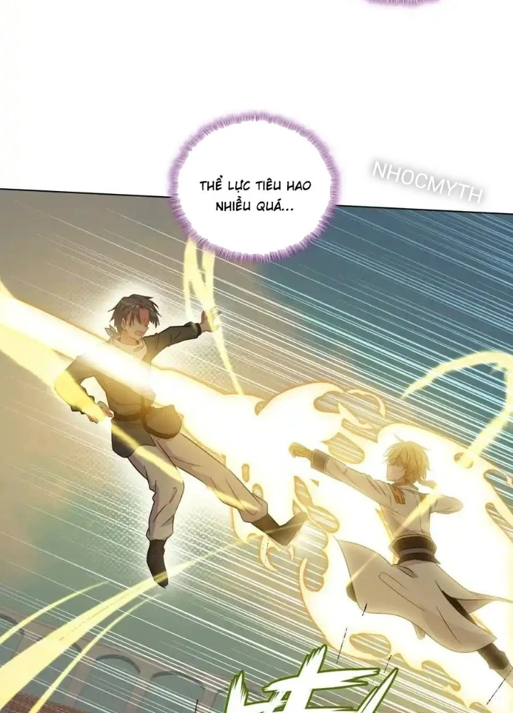 Không Tốc Tinh Ngân Chapter 87 - Trang 2