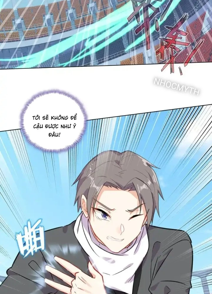 Không Tốc Tinh Ngân Chapter 87 - Trang 2