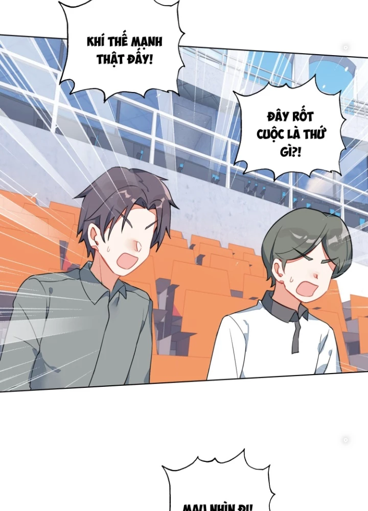 Không Tốc Tinh Ngân Chapter 88 - Trang 2