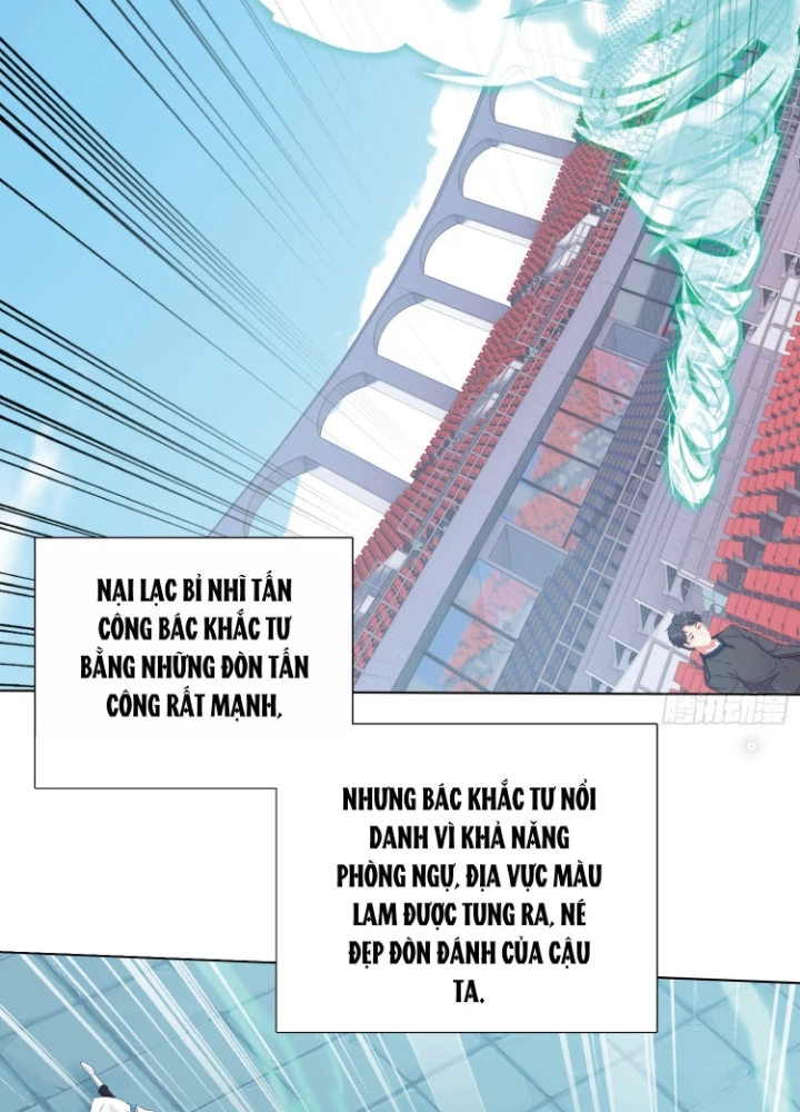 Không Tốc Tinh Ngân Chapter 88 - Trang 2