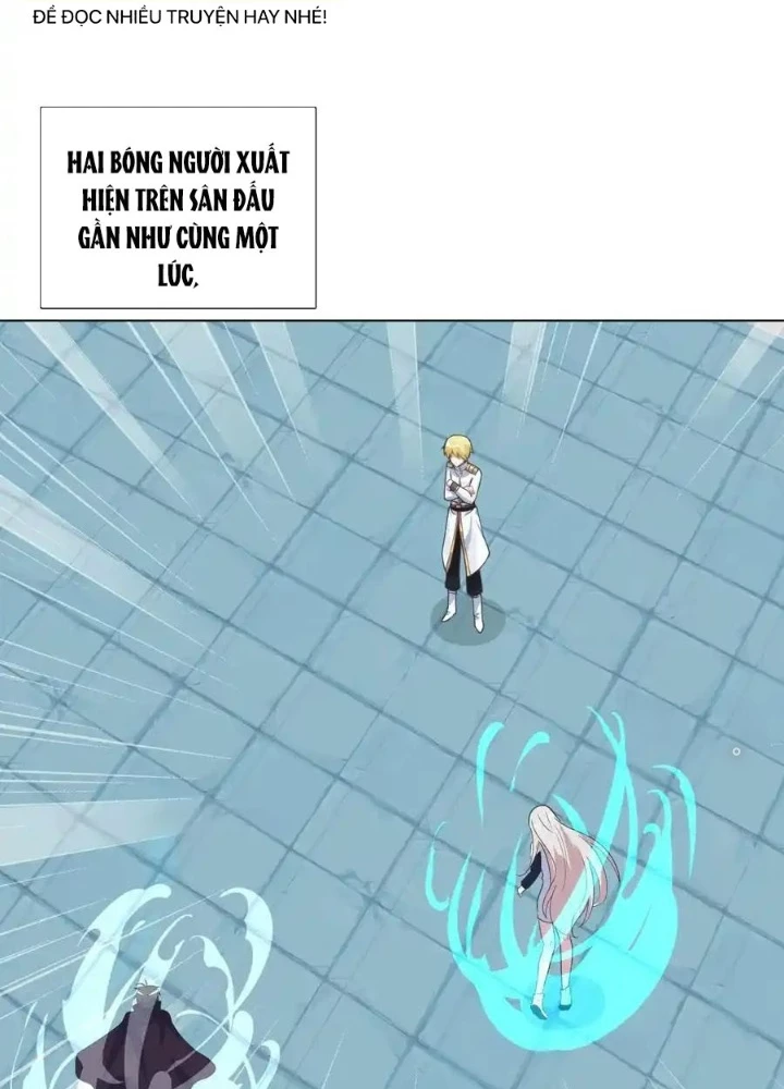 Không Tốc Tinh Ngân Chapter 89 - Trang 2