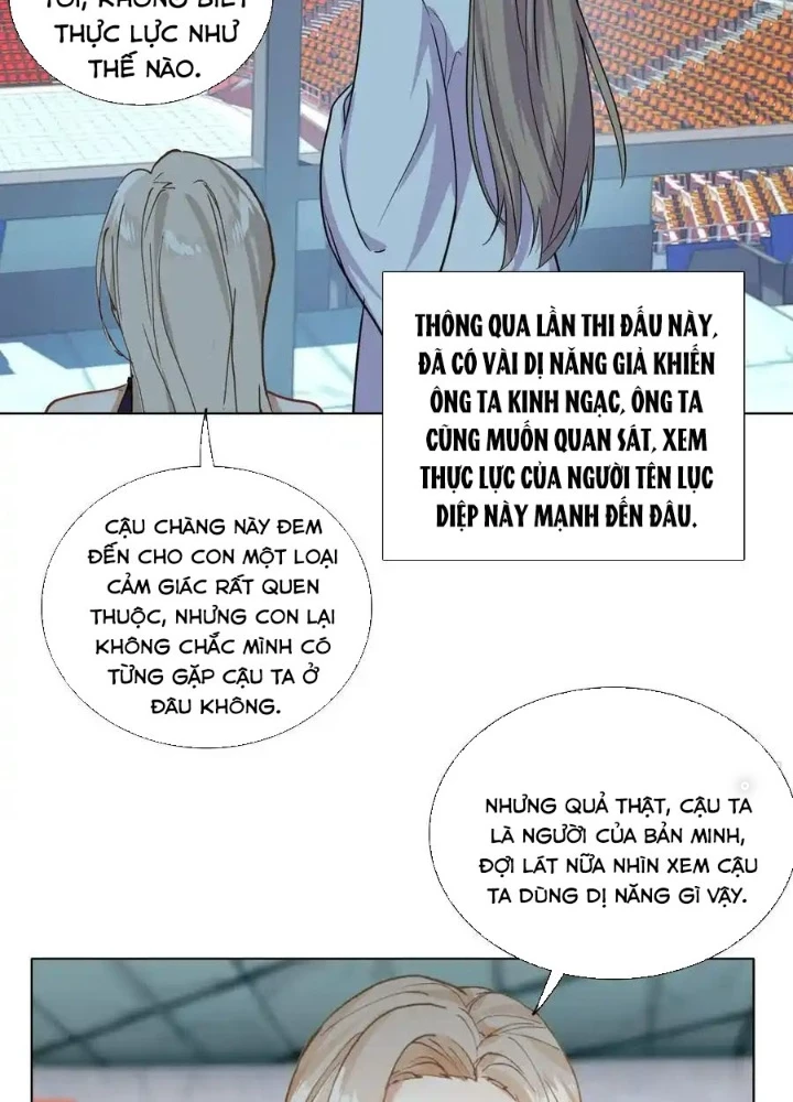 Không Tốc Tinh Ngân Chapter 89 - Trang 2