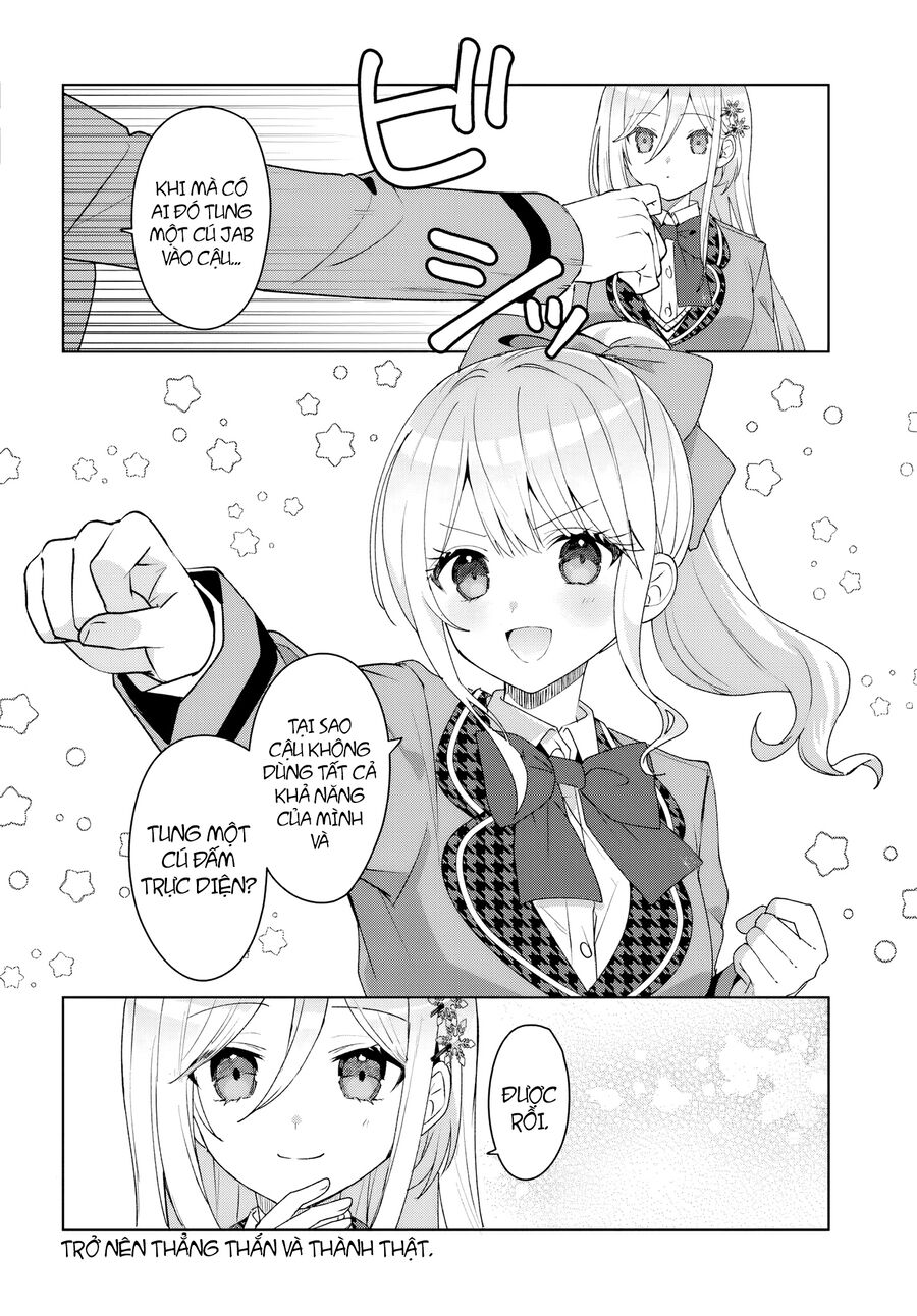 Takou No Koori Hime Wo Tasuketara, Otomodachi Kara Hajimeru Koto Ni Narimashita Chapter 5 - Trang 2