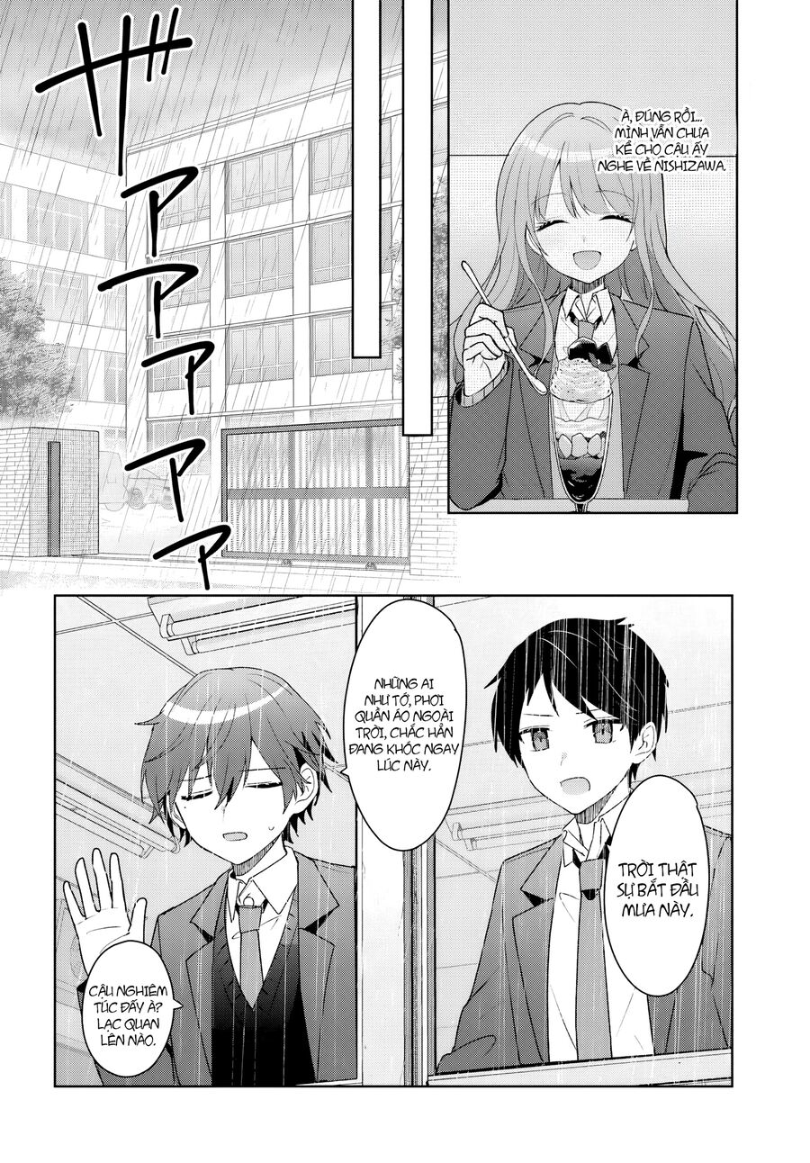 Takou No Koori Hime Wo Tasuketara, Otomodachi Kara Hajimeru Koto Ni Narimashita Chapter 5 - Trang 2