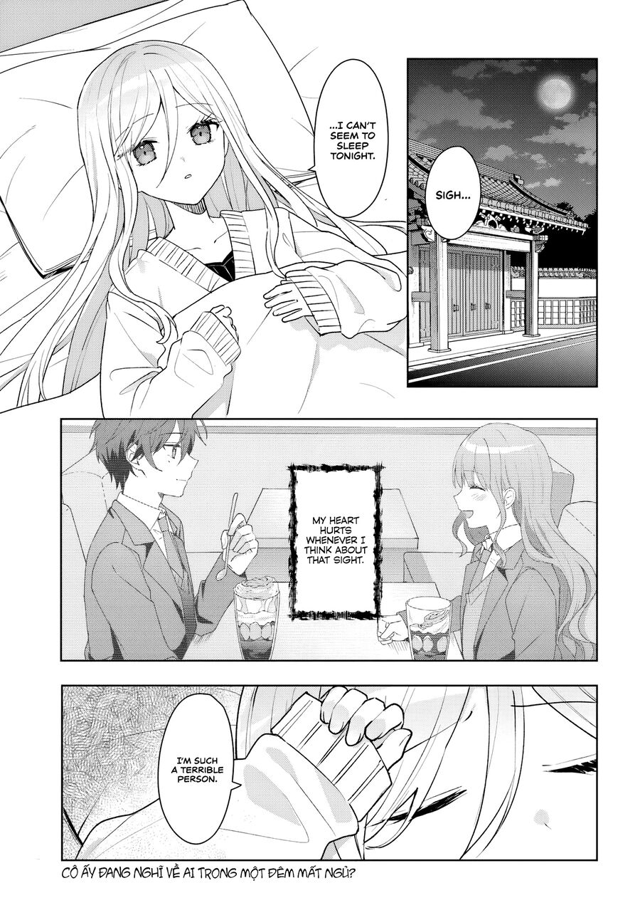 Takou No Koori Hime Wo Tasuketara, Otomodachi Kara Hajimeru Koto Ni Narimashita Chapter 5 - Trang 2