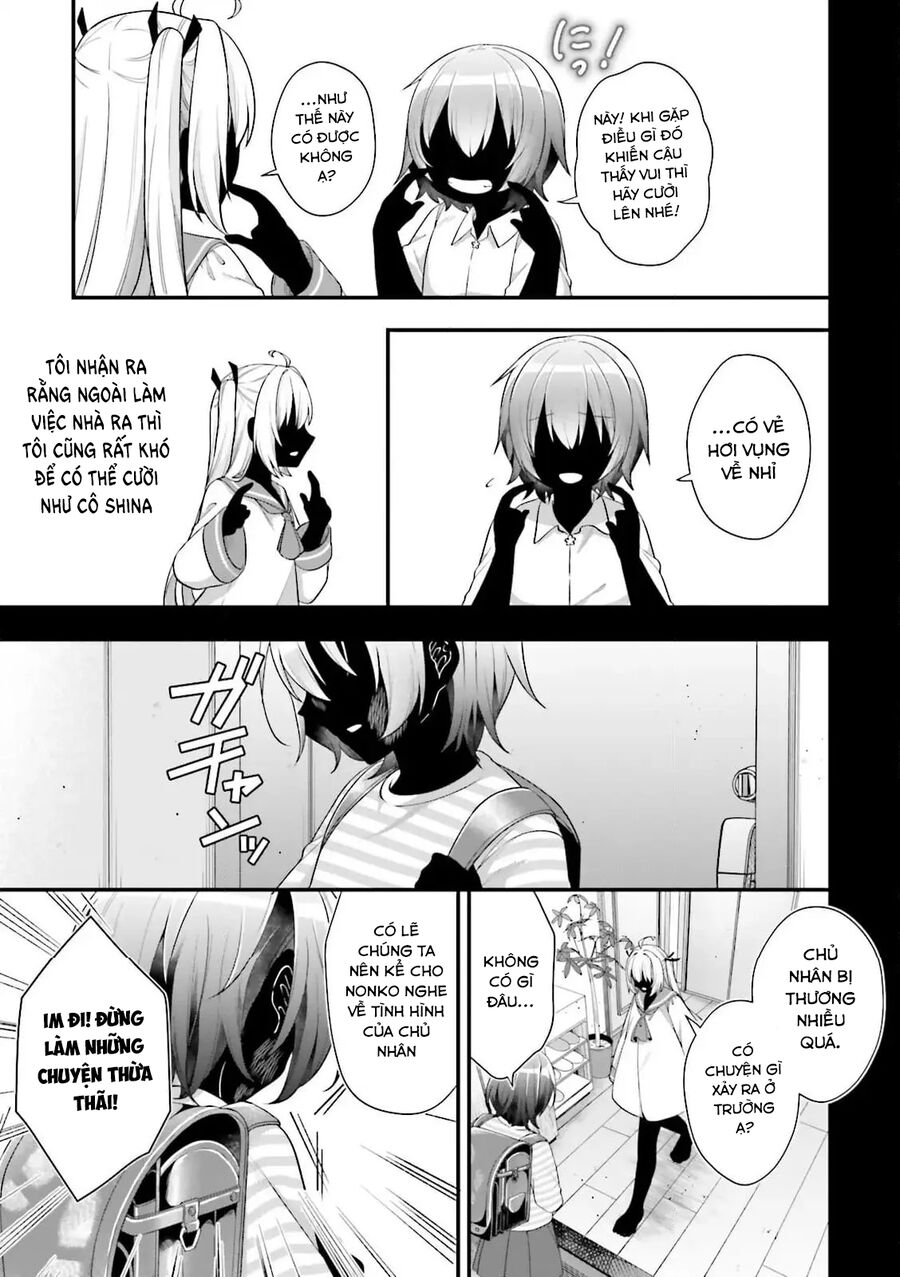 Atri: My Dear Moments Chapter 21 - Trang 2