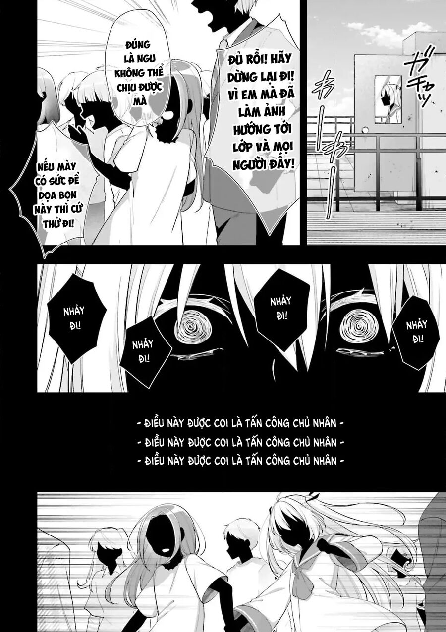 Atri: My Dear Moments Chapter 21 - Trang 2
