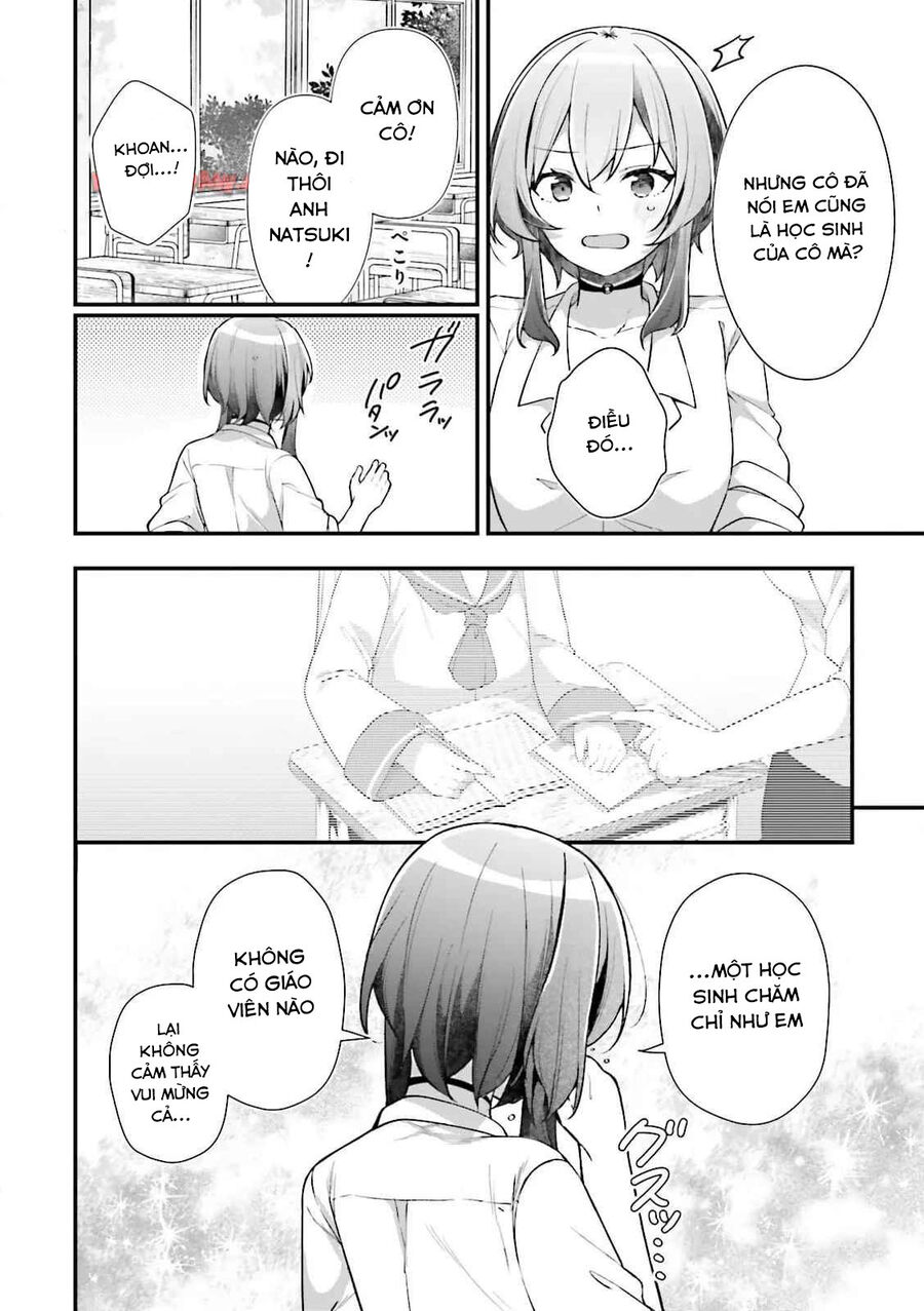 Atri: My Dear Moments Chapter 22 - Trang 2