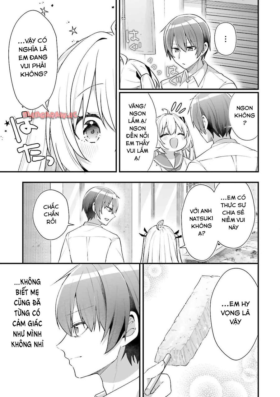 Atri: My Dear Moments Chapter 22 - Trang 2