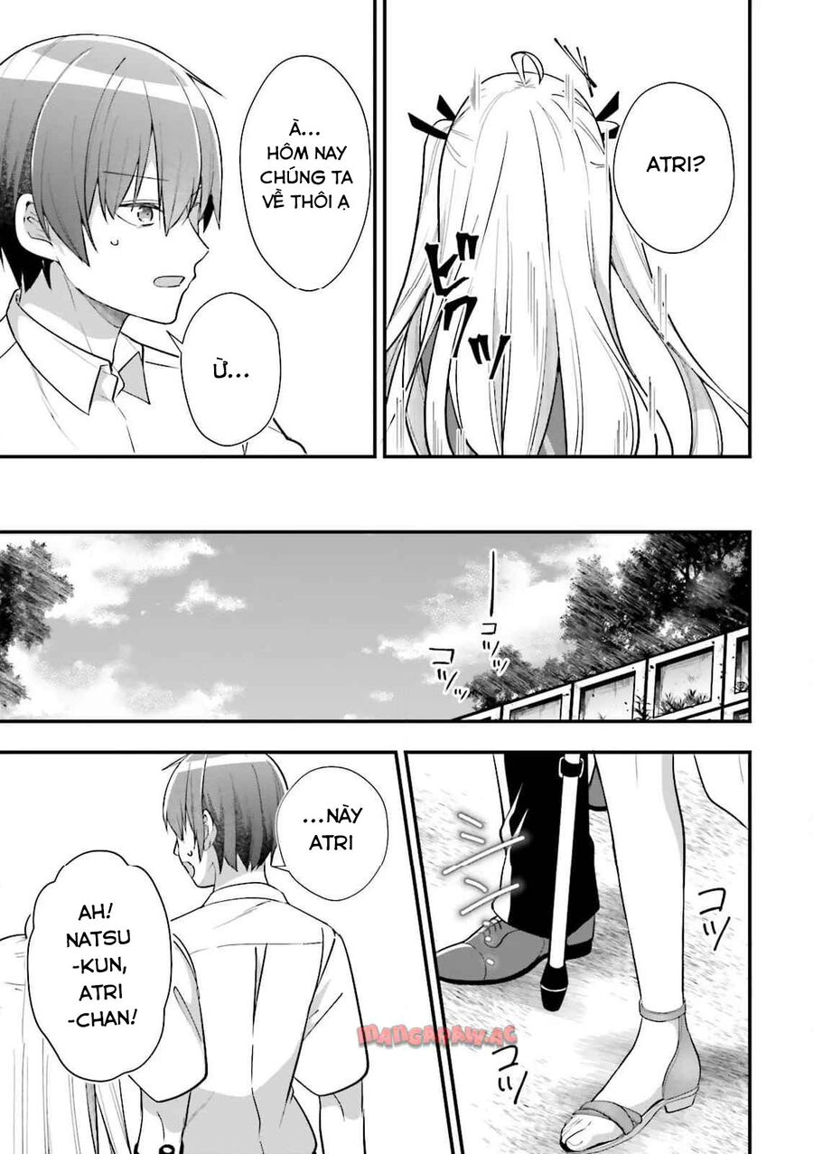 Atri: My Dear Moments Chapter 22 - Trang 2