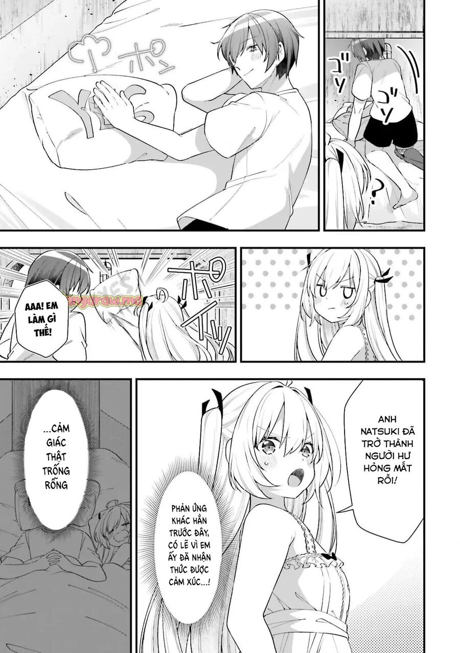 Atri: My Dear Moments Chapter 22 - Trang 2