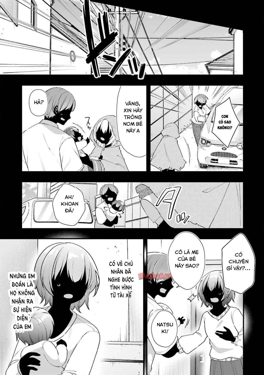 Atri: My Dear Moments Chapter 23 - Trang 2
