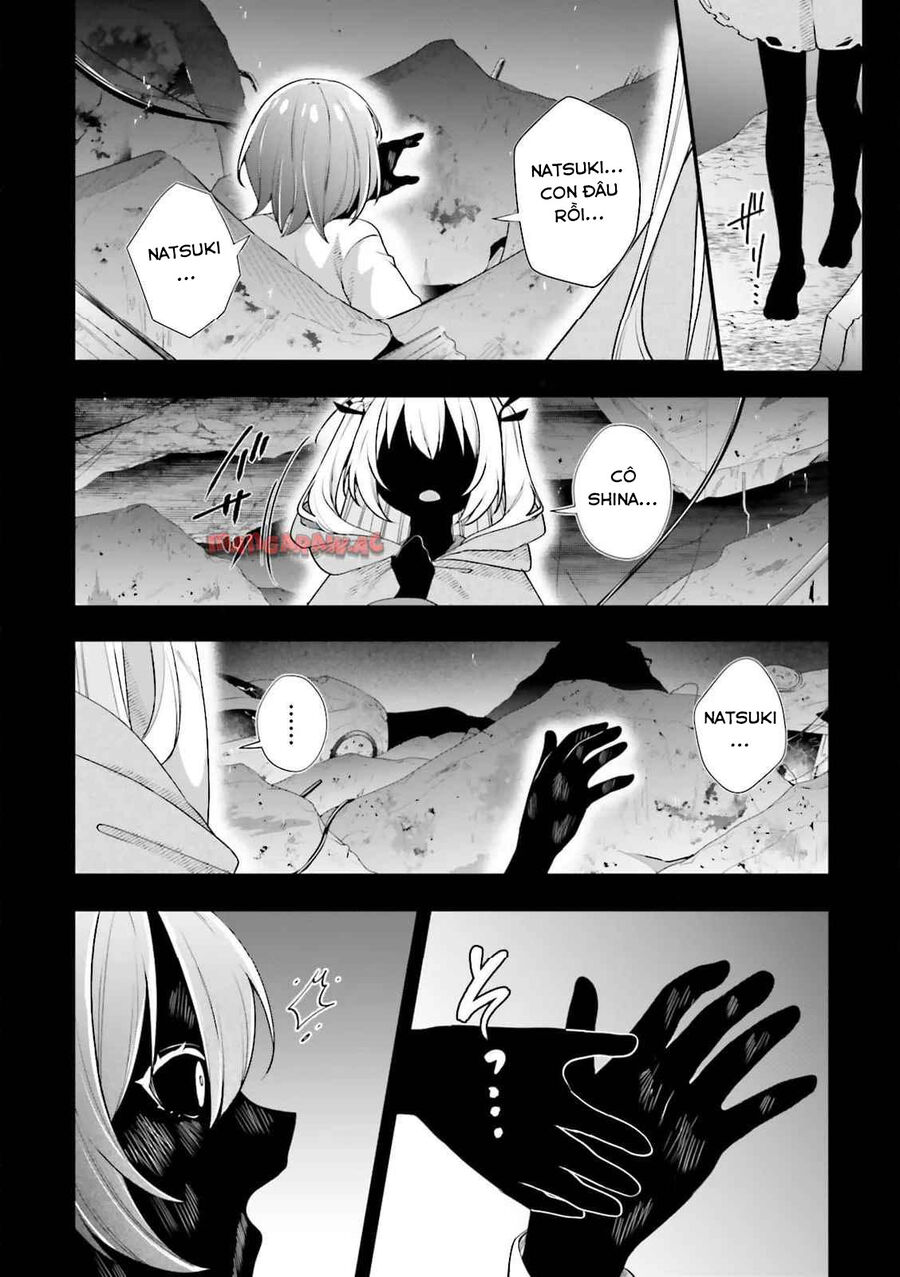 Atri: My Dear Moments Chapter 23 - Trang 2