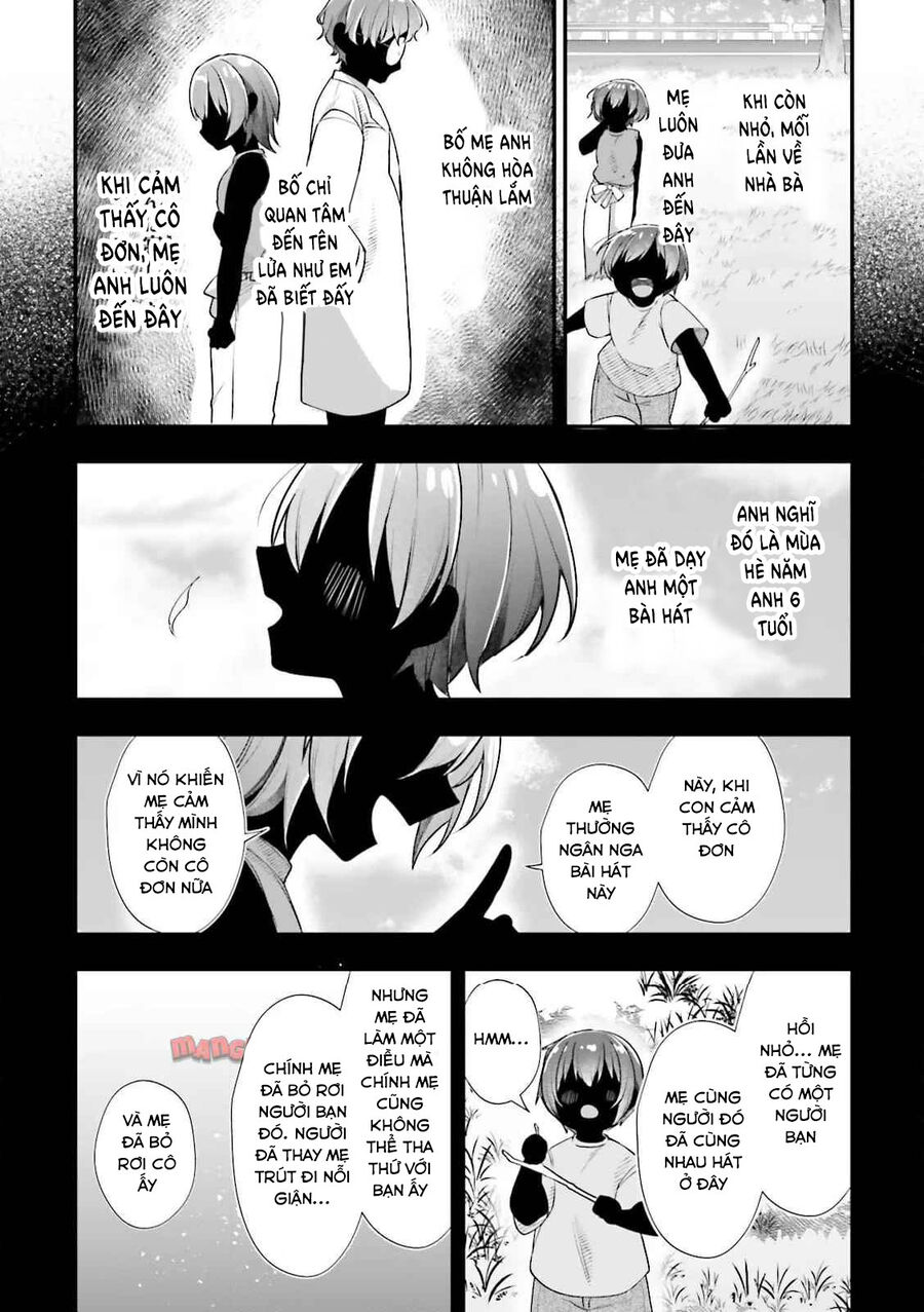 Atri: My Dear Moments Chapter 23 - Trang 2