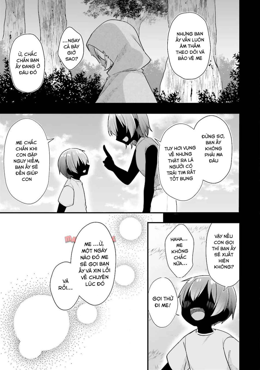 Atri: My Dear Moments Chapter 23 - Trang 2