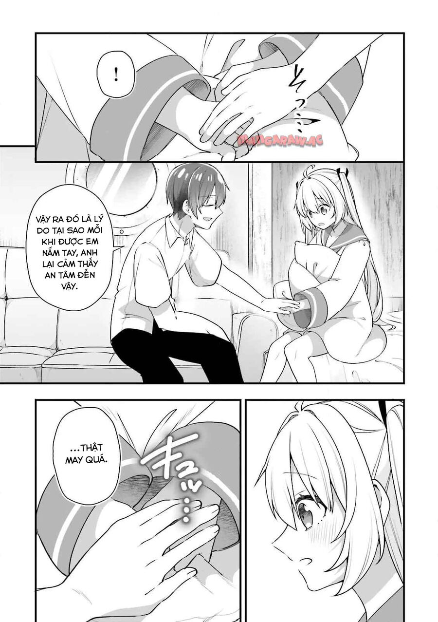 Atri: My Dear Moments Chapter 23 - Trang 2