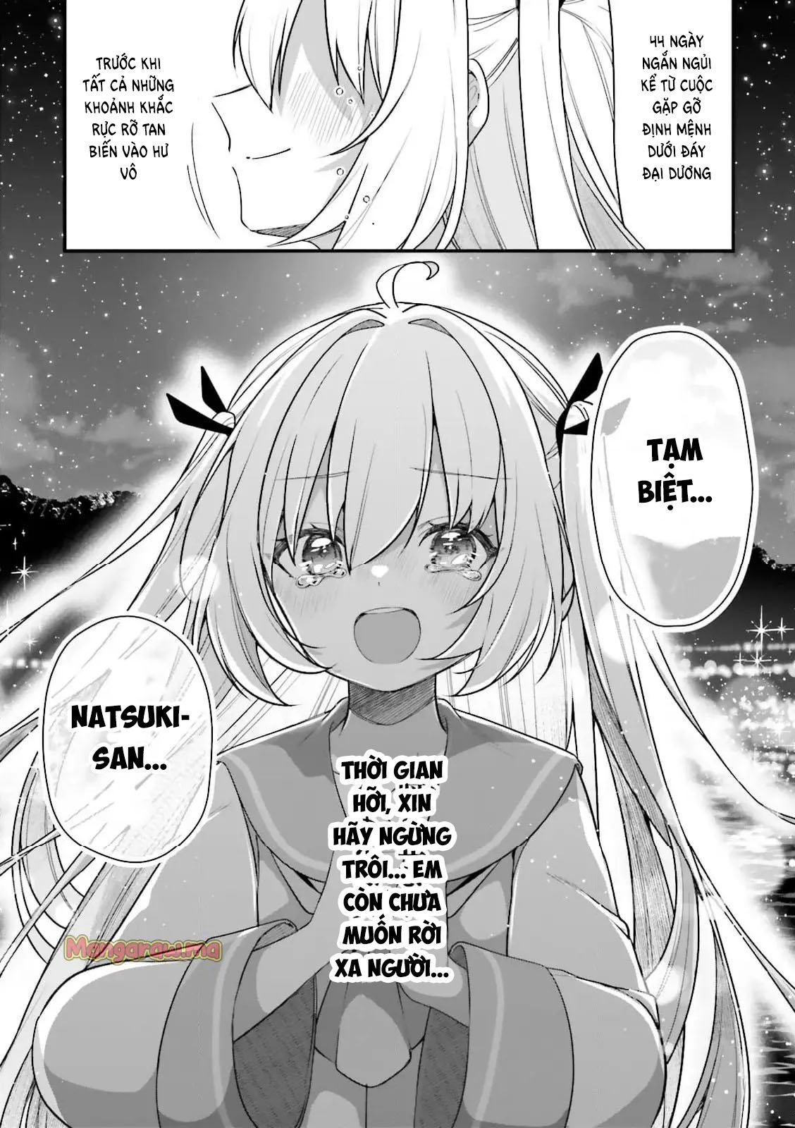 Atri: My Dear Moments Chapter 24 - Trang 2