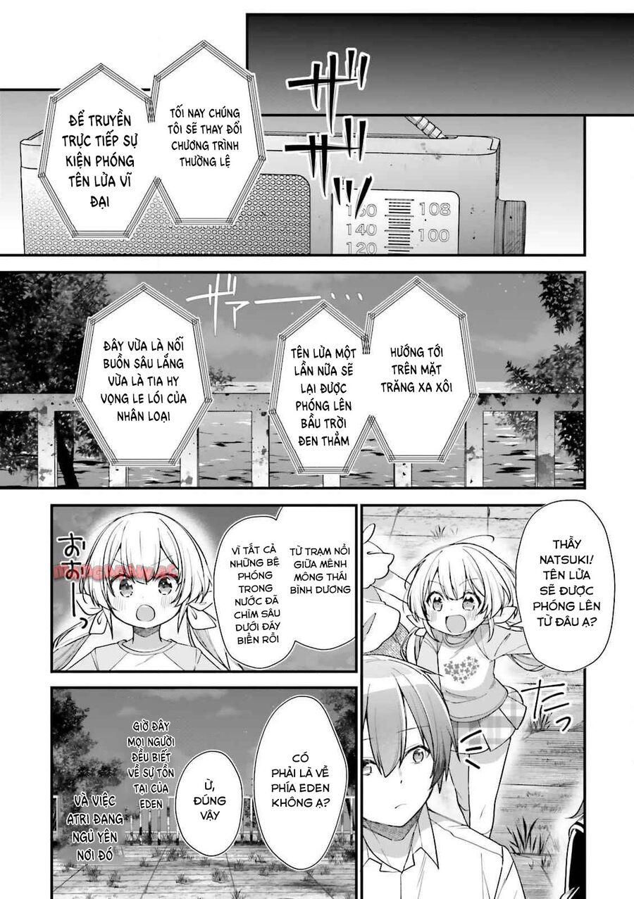 Atri: My Dear Moments Chapter 25 - Trang 2