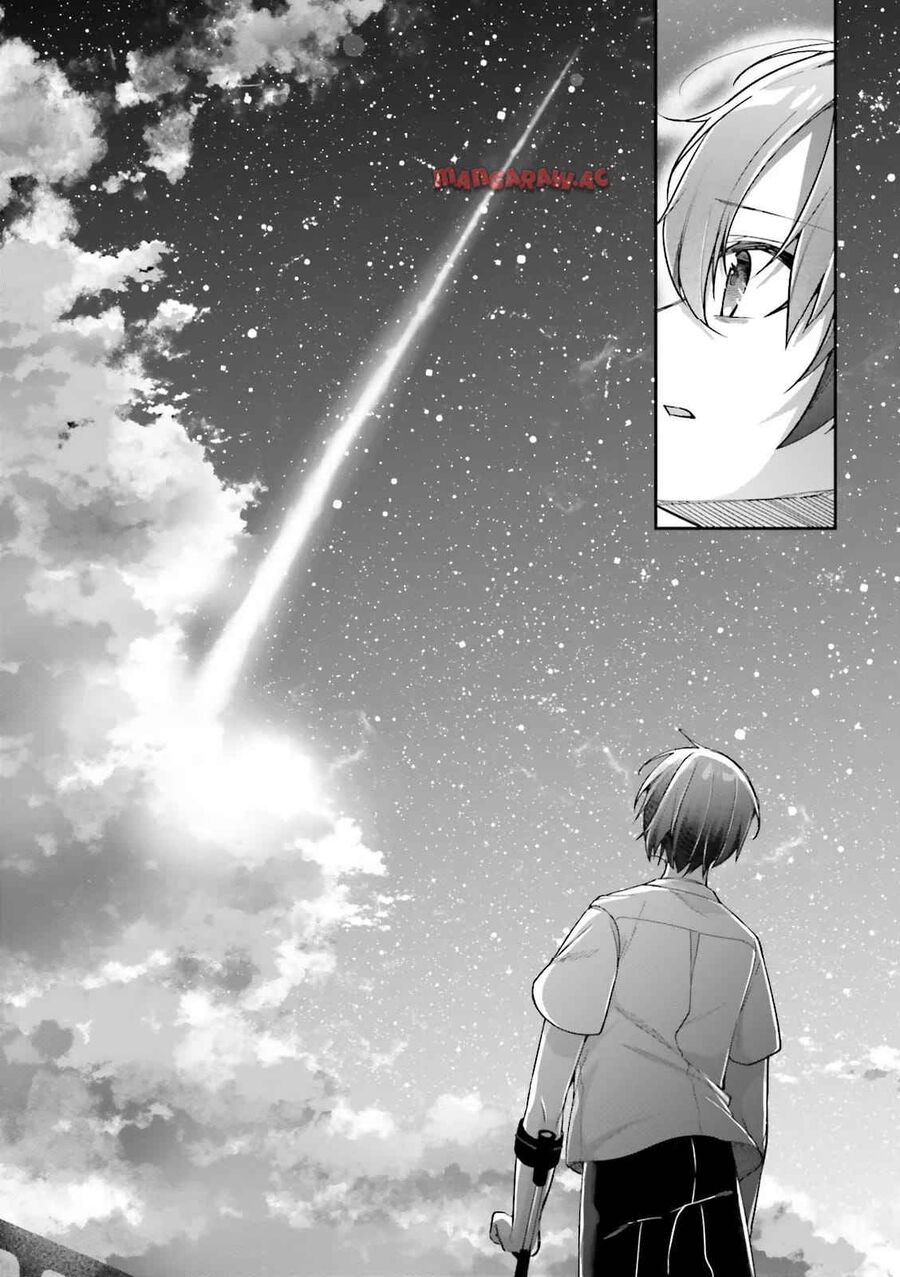 Atri: My Dear Moments Chapter 25 - Trang 2