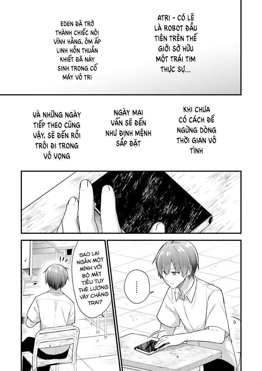 Atri: My Dear Moments Chapter 25 - Trang 2