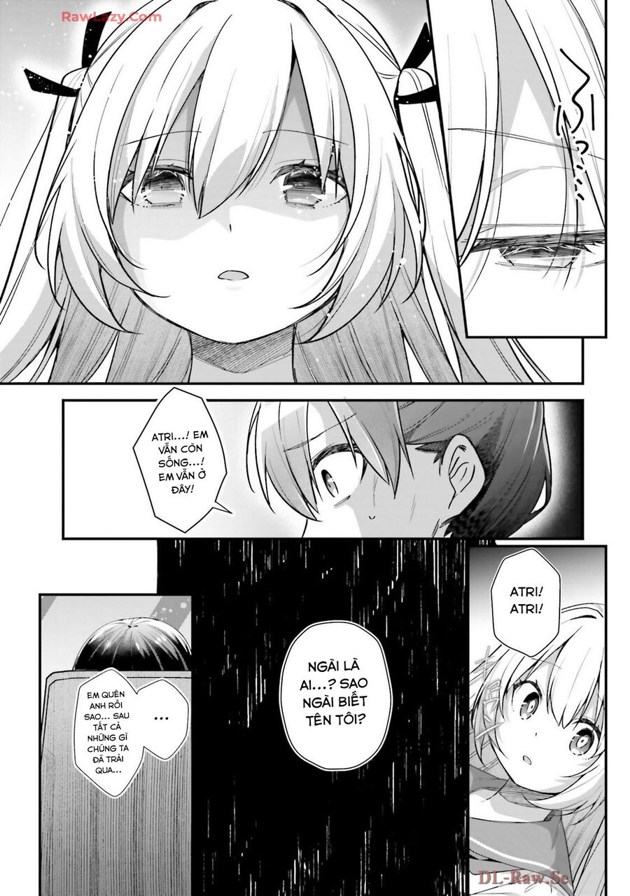 Atri: My Dear Moments Chapter 25 - Trang 2