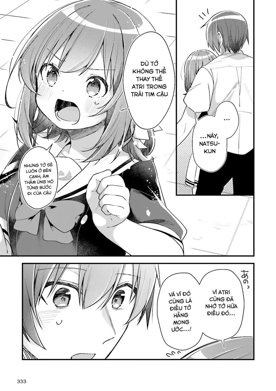 Atri: My Dear Moments Chapter 25 - Trang 2