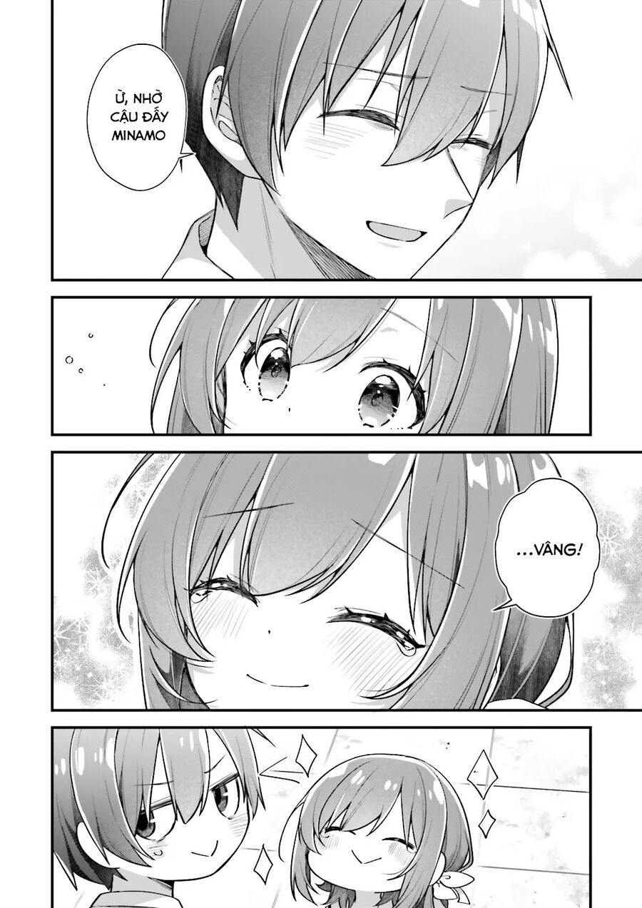 Atri: My Dear Moments Chapter 25 - Trang 2