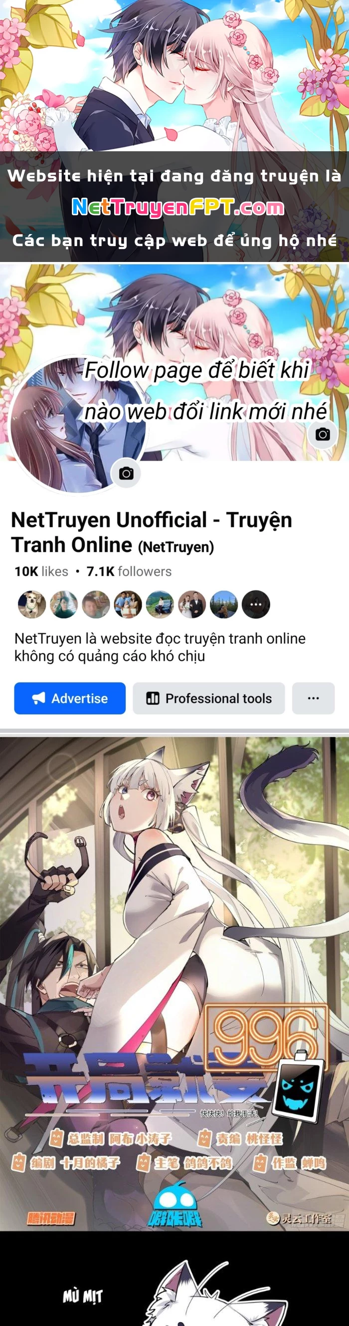 Bắt Đầu Đã Có 996 Chapter 10 - Trang 2