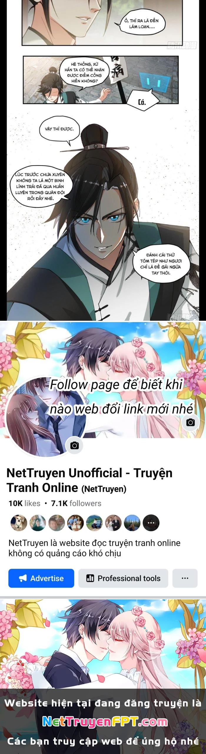 Bắt Đầu Đã Có 996 Chapter 10 - Trang 2